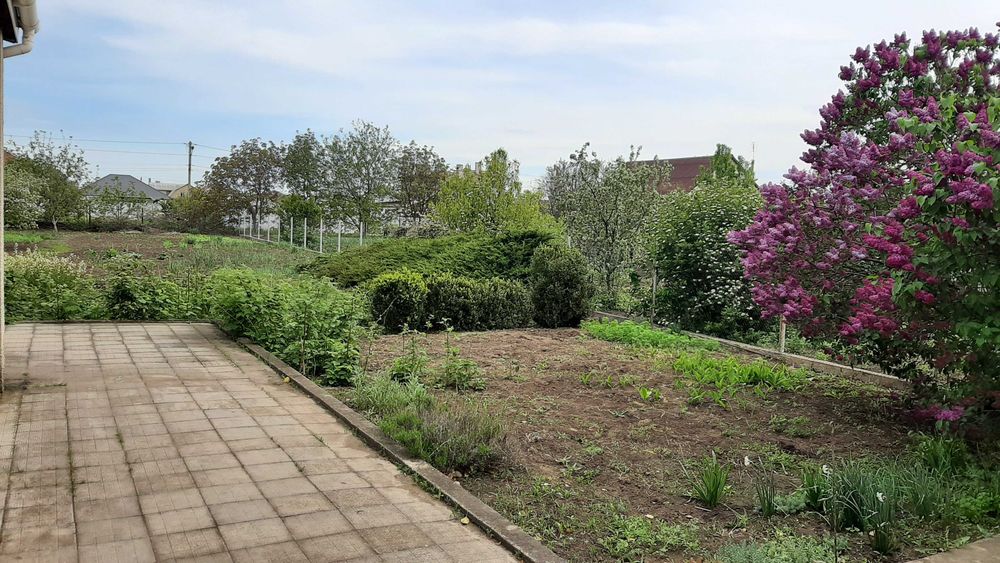 Дом в Фонтанке на Одесской