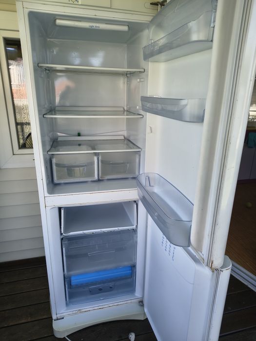 Frigorífico combinado