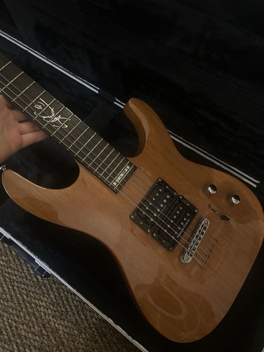 ESP LTD SC 600 - Stephen Carpenter Signature