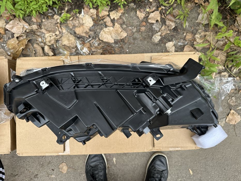 Фари, фара  Honda crv црв 6  2024 2025 usa