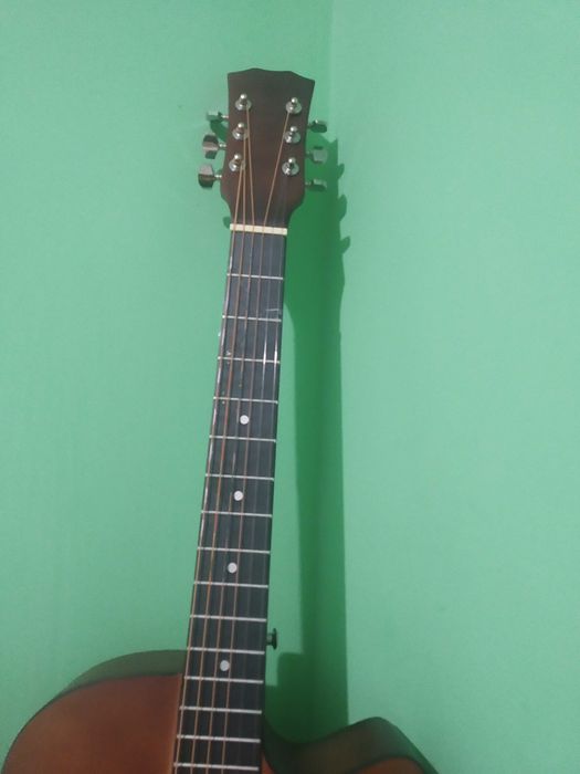 gitara akustyczna
