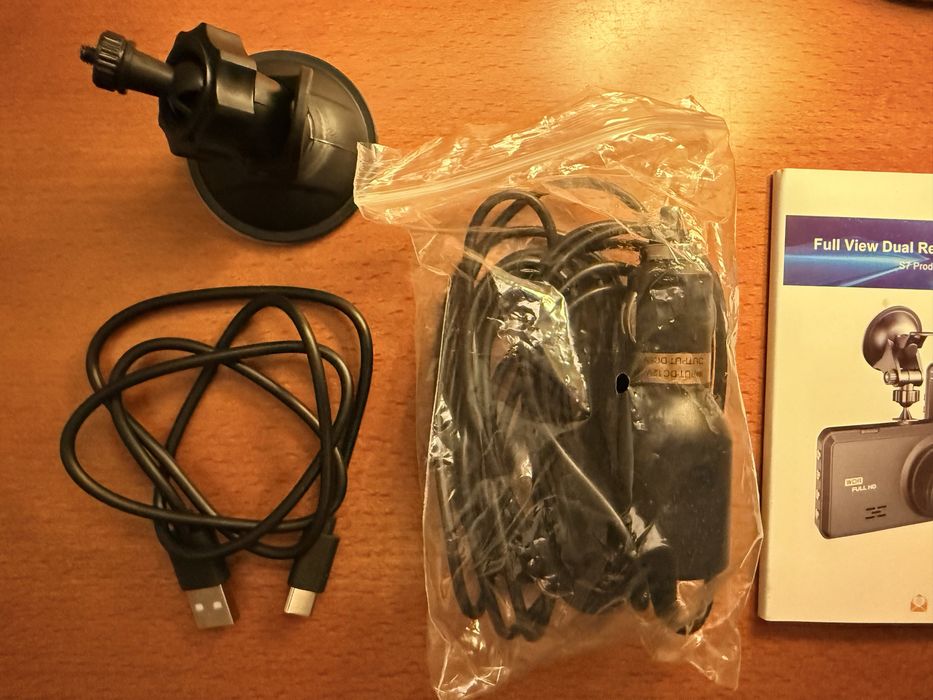 Camera para automoveis
