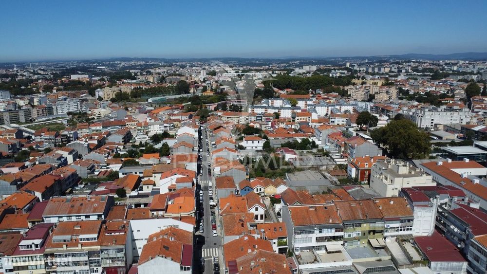 Apartamento T3