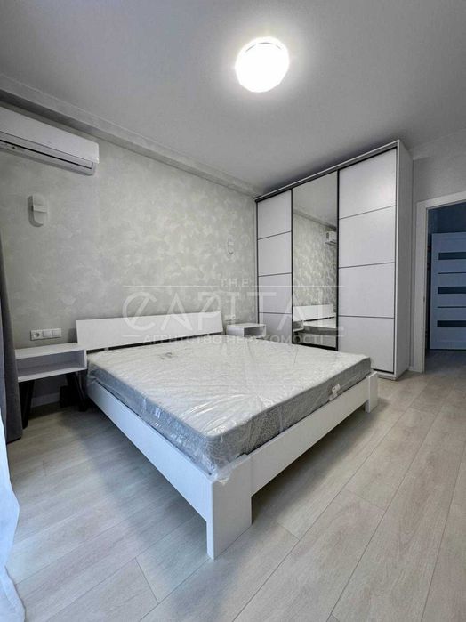 Оренда 1к квартира в ЖК Нова Англія вул. Максимовича Михайла, 26