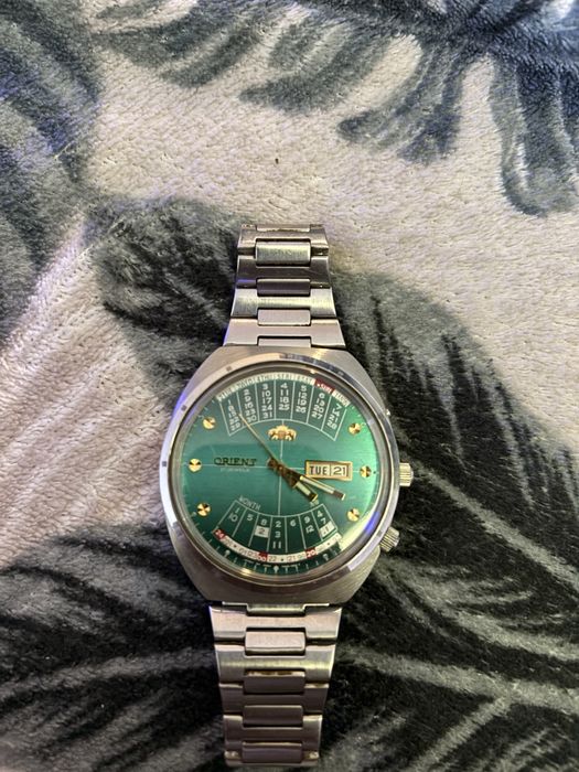 Zegarek Męski Orient