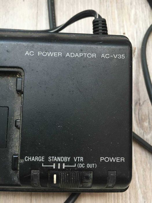 Блок питания SONY