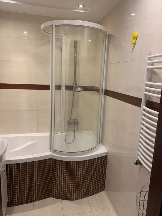 Mieszkanie 35 m2 wynajmę