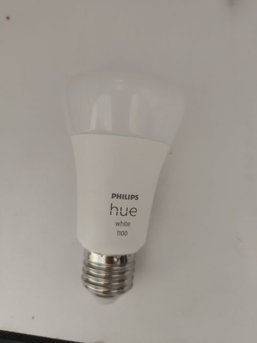 Żarówka Philips hue white 1100
