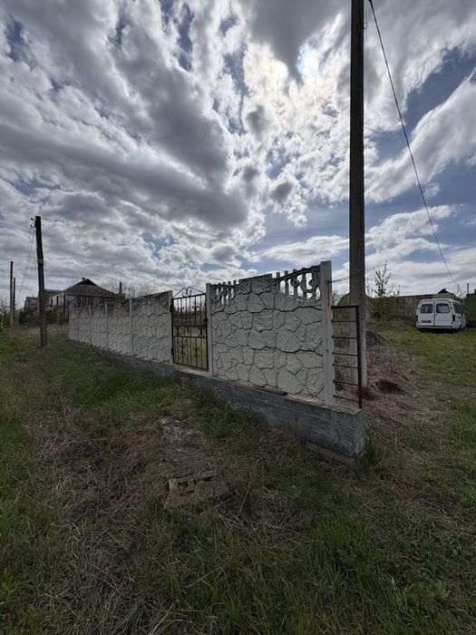 Продам ділянку Подільск район Михайлівка
