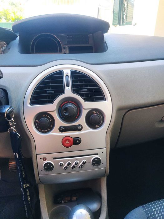 Vendo Renault Modus 2006 Gasolina