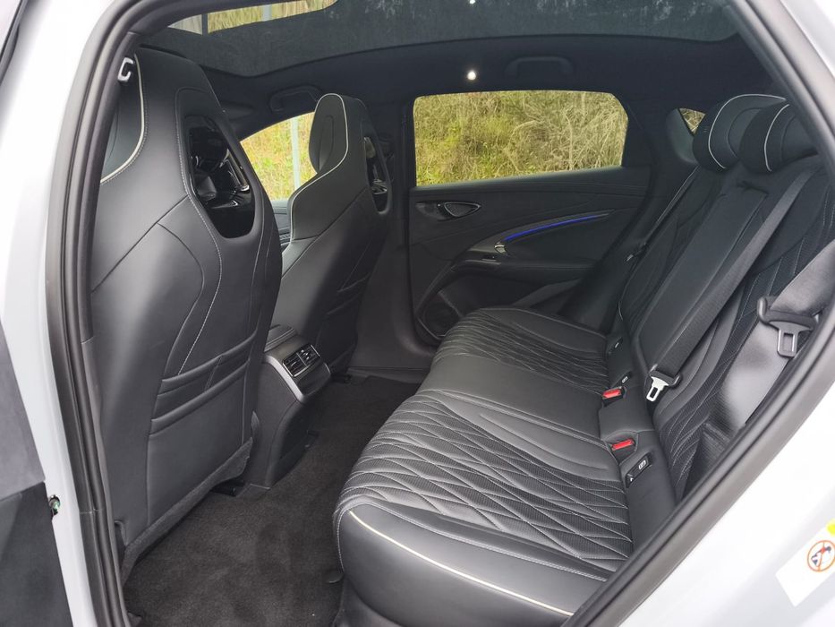 BYD Seal AWD Execelence  82.5 kwh  530cvs