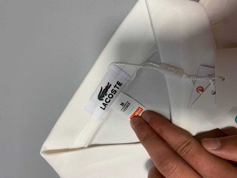 Футболка/Поло Lacoste