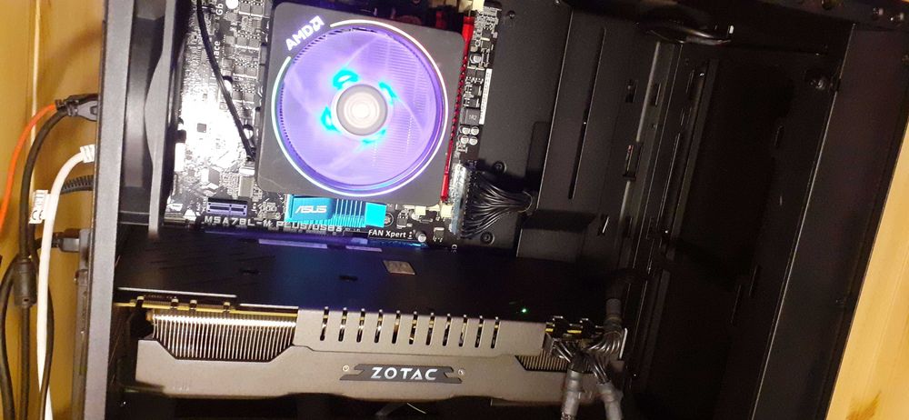 Komputer Stacjonarny