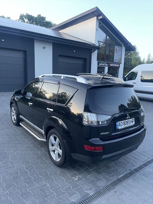 Продам Mitsubishi Otlander XL