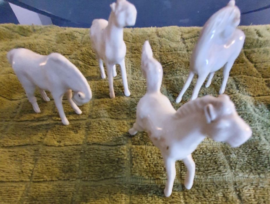 Animal Miniatures