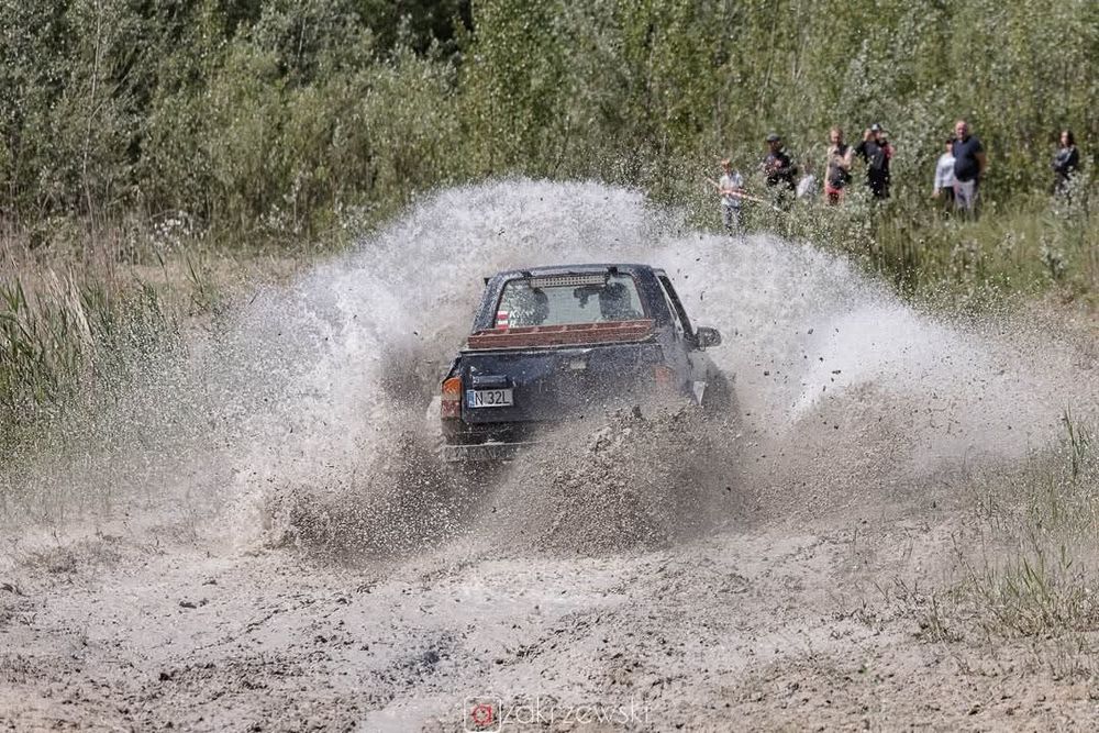 Suzuki vitara zmota