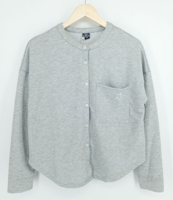 Bluza na guziki Dreimaster S