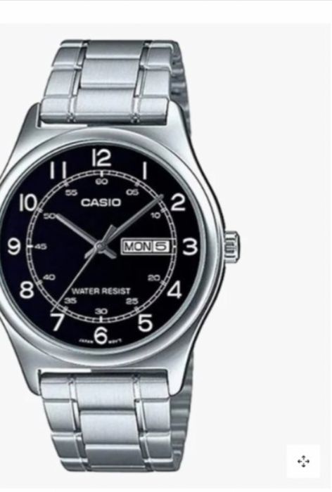 Годинник чоловічий casio