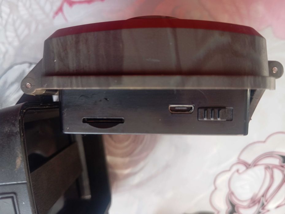 Міні фотоловушка мисливська камера SuntekPR600