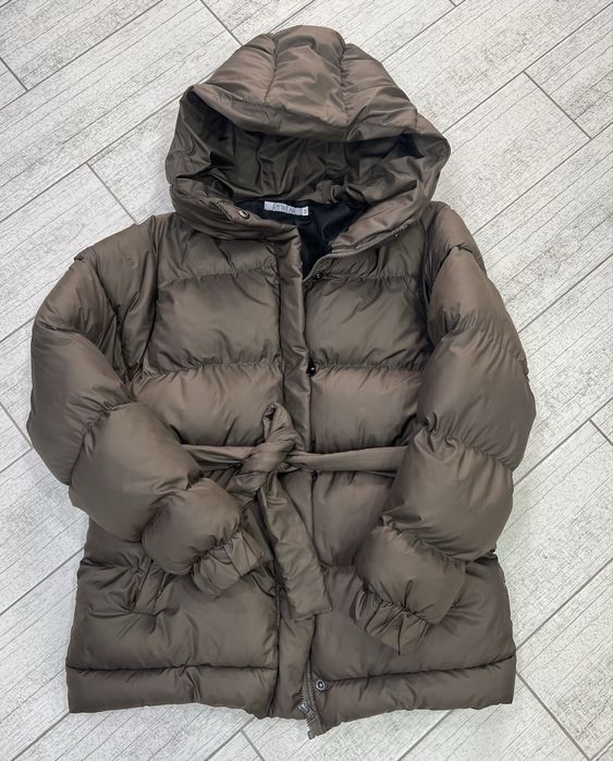 Продам пуфер,куртка