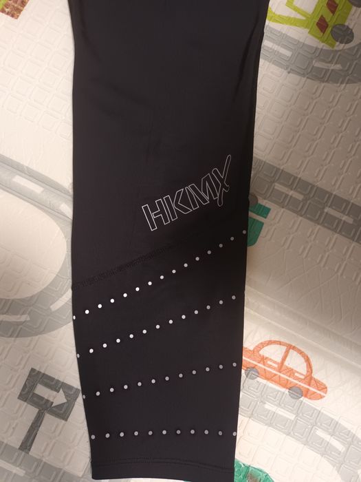 Спортивні легінси, лосіни   hunkemoller HKMX