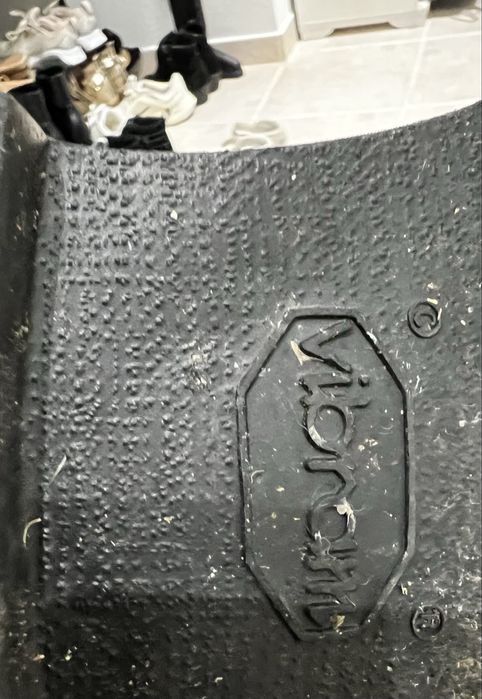 Bota Militar Gore-Tex 41