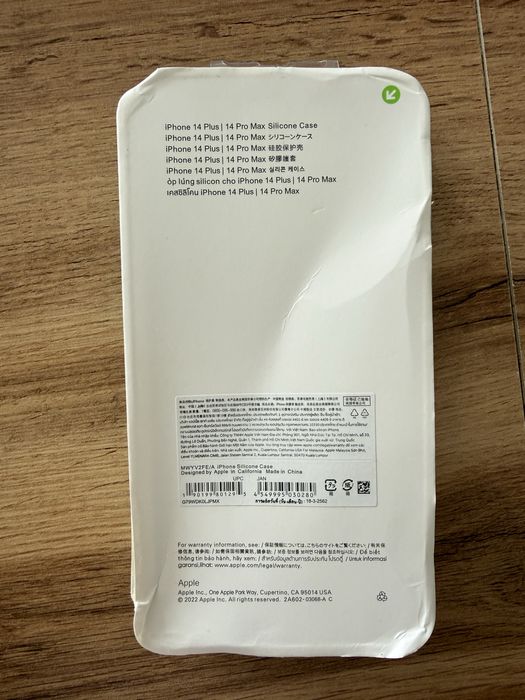 Etui iPhone 14 Pro Max