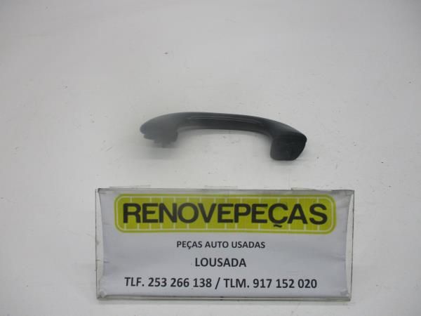 Pega do tejadilho CITROËN DS3