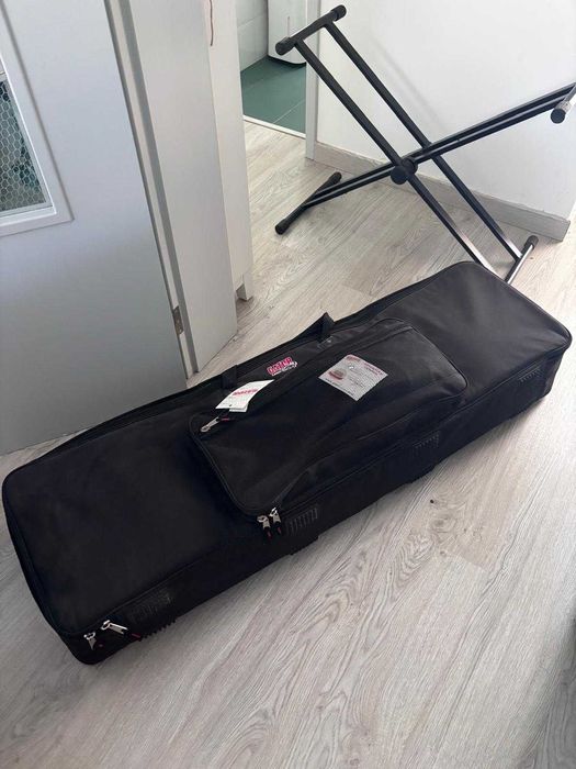 Piano Yamaha CP40 Stage