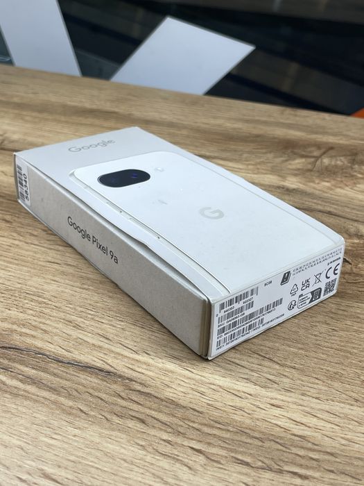 Магазин! Google Pixel 9A 128gb Europe ! Гарантія! Обмін!