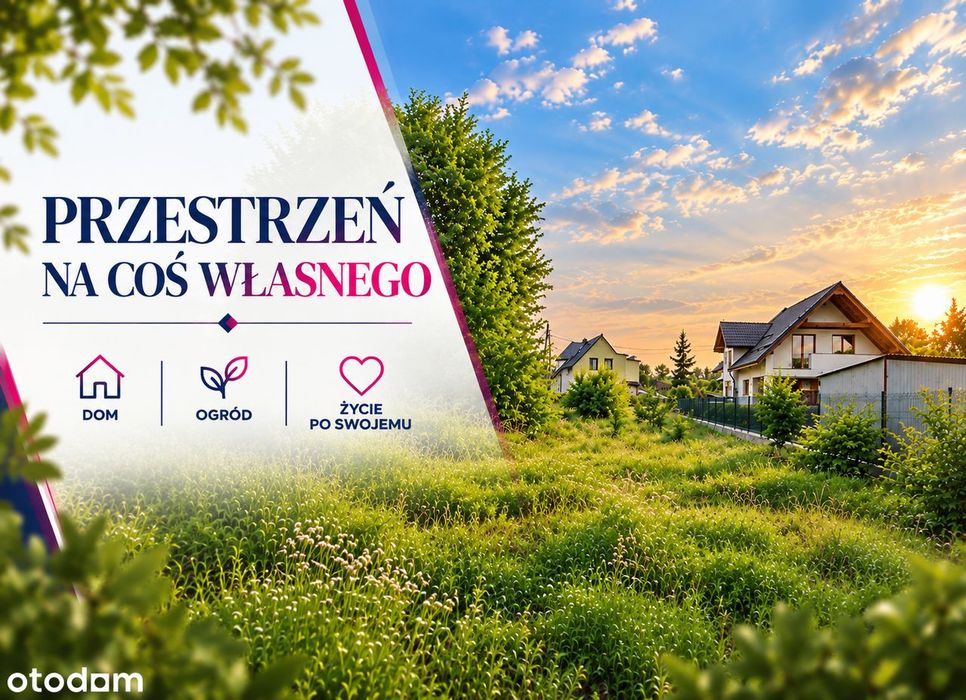 Duże Jest Piękne. Dużo Miejsca Na Wasze Plany