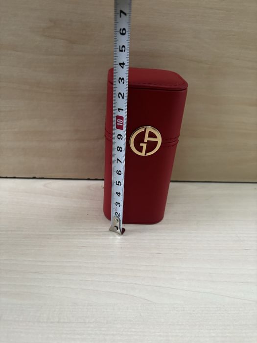 Коробка Giorgio Armani
