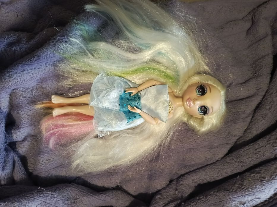 Кукли ляльки Rainbow High  в гарному стані