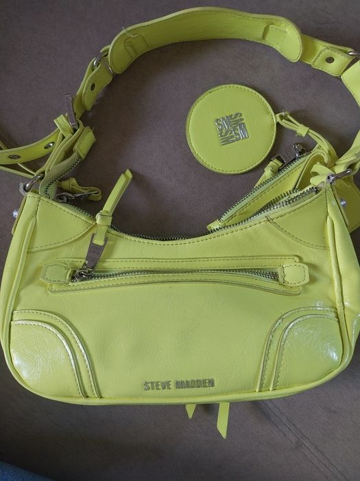 Mala steve madden