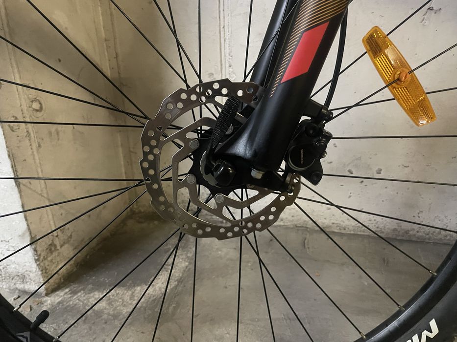 Bicicleta Merida Big Nine 40 – 29” | BTT / MTB