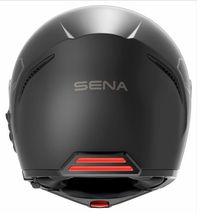 Sena Impulse  Harman Kardon    M