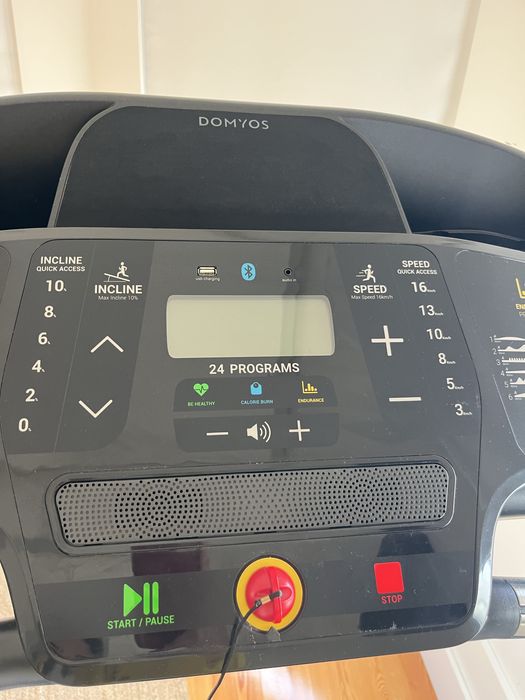 Passadeira Domyos t540c