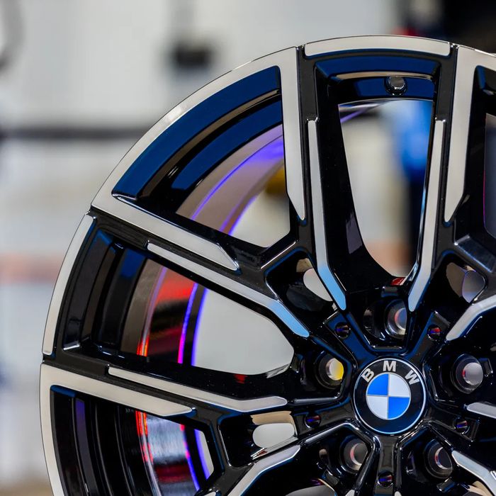 ORYGINALNE Felgi BMW 19" Seria 4 Gran Coupe  I4 G26 Seria 5 G30 G31  Z4 G29