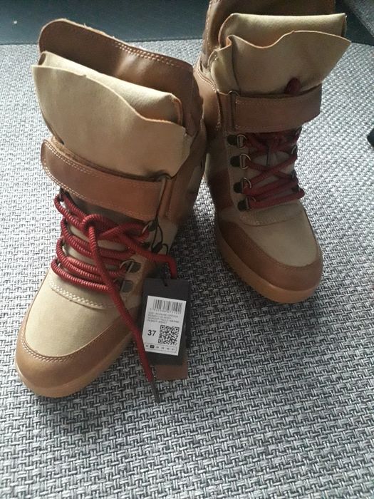 NOWE  buty  Divers