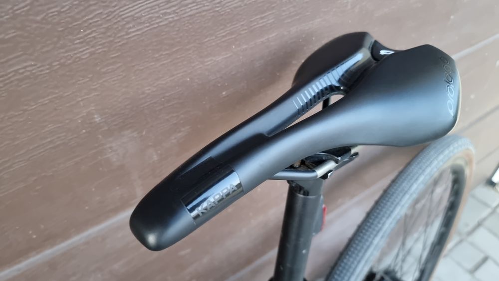 Rower elektryczny  gravel szosa miejski damski męski orbea gnin d30 super stan