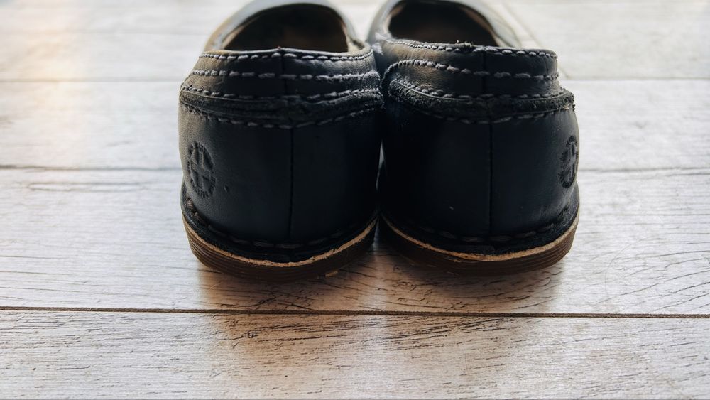Туфлі Dr. Martens