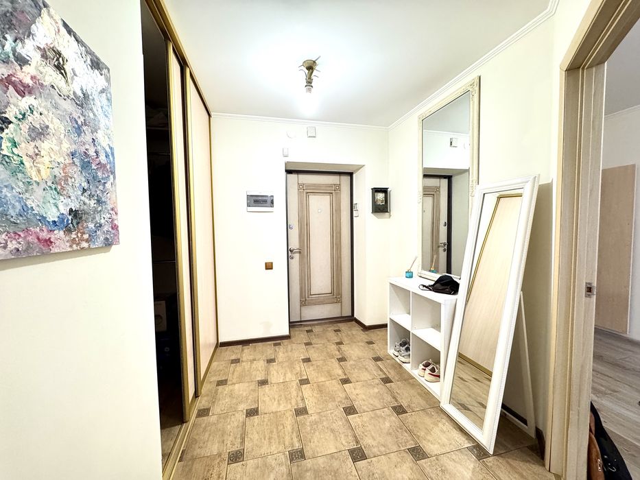 Оренда 40 кв  Софіївська Борщагівка  Sofia Residence