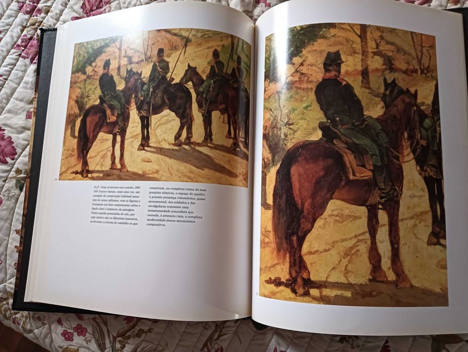 Giovanni Fattori - A Era dos Impressionistas