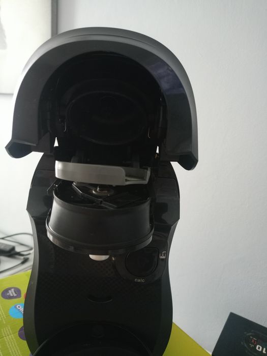 Ekspres do kawy Tassimo