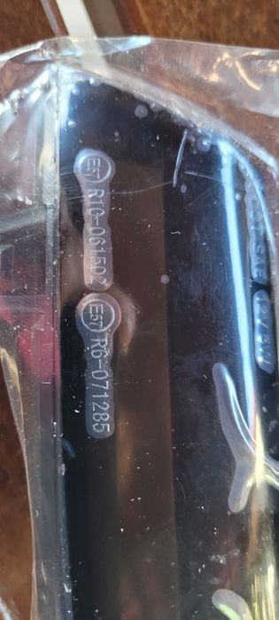 Повторювач поворотів до VW Golf 5