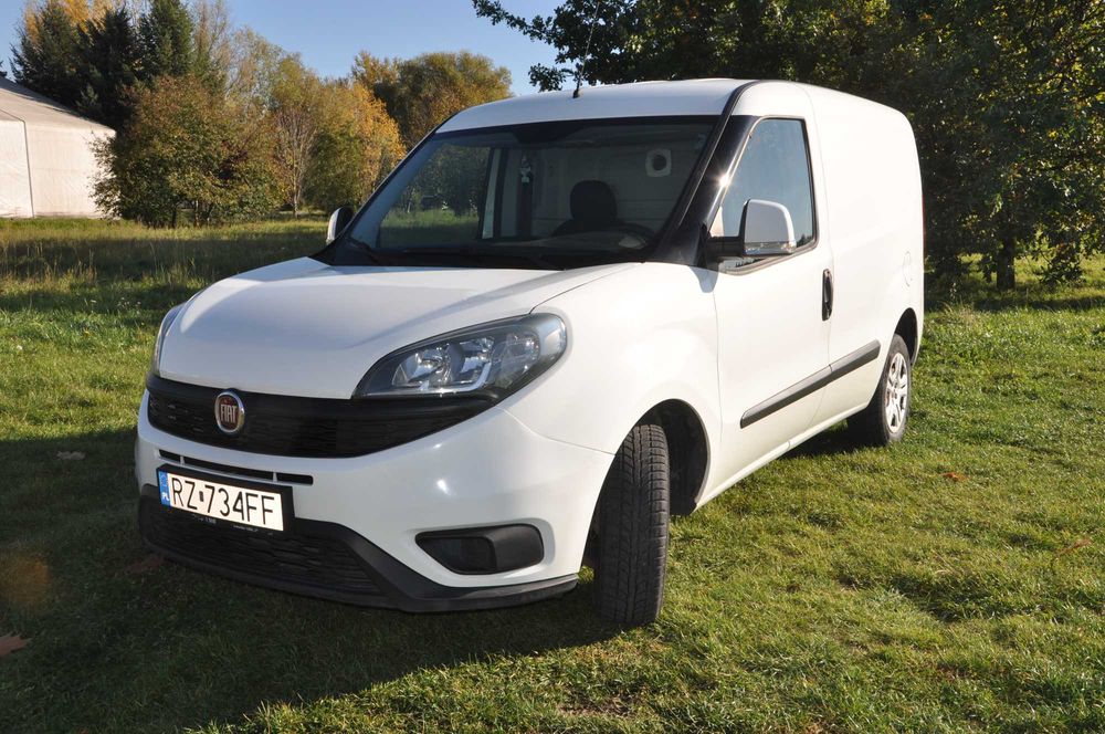 Fiat Doblo