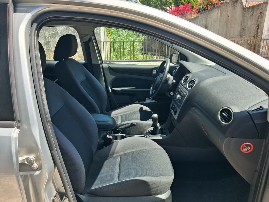 Ford focus 1.4 2005