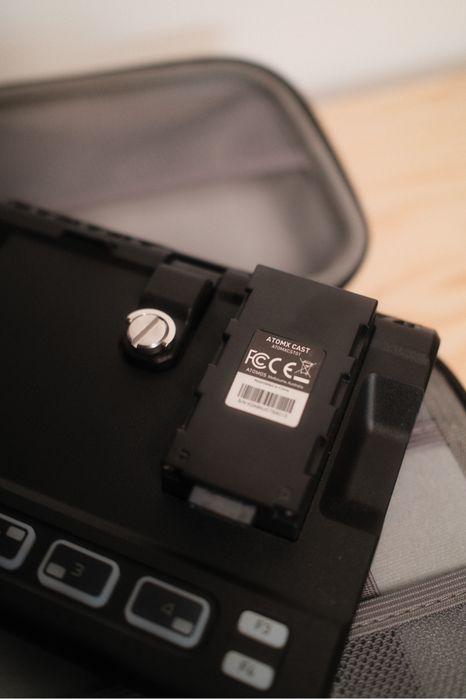 Atomos AtomX CAST