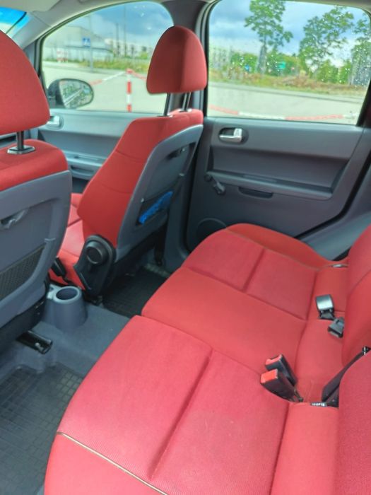 Mitsubishi Colt 1.3