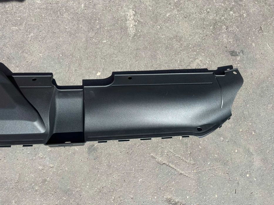 Audi A4 B8 - Forra / Cobertura Para Choques Frente - Z724